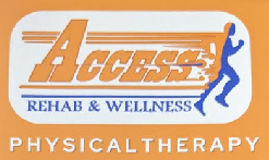 Access Rehab & Wellness Physical Therapy logo